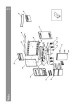 Preview for 122 page of Wellis Coyote BBQ Instruction Manual