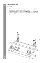 Preview for 128 page of Wellis Coyote BBQ Instruction Manual