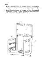 Preview for 131 page of Wellis Coyote BBQ Instruction Manual