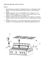 Preview for 137 page of Wellis Coyote BBQ Instruction Manual