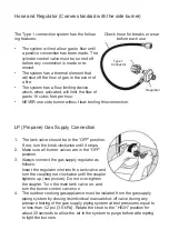 Предварительный просмотр 9 страницы Wellis Coyote WB00375 Instruction Manual