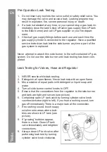 Preview for 10 page of Wellis Coyote WB00375 Instruction Manual