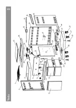 Предварительный просмотр 18 страницы Wellis Coyote WB00375 Instruction Manual