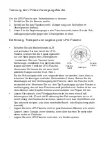 Предварительный просмотр 31 страницы Wellis Coyote WB00375 Instruction Manual