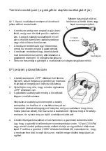 Предварительный просмотр 63 страницы Wellis Coyote WB00375 Instruction Manual