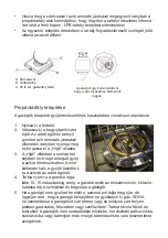 Предварительный просмотр 67 страницы Wellis Coyote WB00375 Instruction Manual