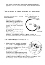 Предварительный просмотр 79 страницы Wellis Coyote WB00375 Instruction Manual