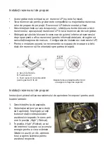 Предварительный просмотр 83 страницы Wellis Coyote WB00375 Instruction Manual