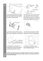 Preview for 8 page of Wellis Ditte monoblock Installation Manual