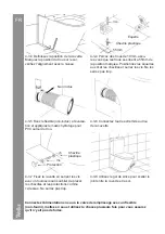 Preview for 12 page of Wellis Ditte monoblock Installation Manual