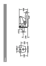 Preview for 18 page of Wellis Ditte Rimless WF00023 Installation Manual