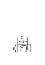 Preview for 19 page of Wellis Ditte Rimless WF00023 Installation Manual