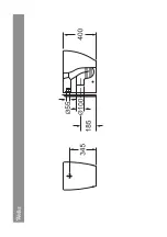 Preview for 18 page of Wellis Ditte WF00022 Installation Manual