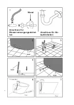 Preview for 5 page of Wellis Ditte Installation Manual