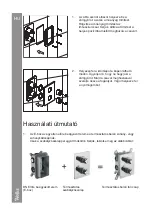 Предварительный просмотр 8 страницы Wellis Divido Instruction Manual