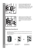 Предварительный просмотр 12 страницы Wellis Divido Instruction Manual