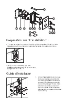 Предварительный просмотр 15 страницы Wellis Divido Instruction Manual