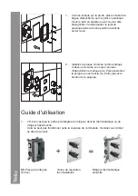 Предварительный просмотр 16 страницы Wellis Divido Instruction Manual