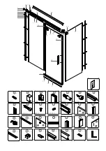 Предварительный просмотр 6 страницы Wellis FABIO WC00401 Instruction Manual