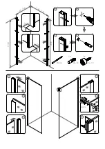 Предварительный просмотр 7 страницы Wellis FABIO WC00401 Instruction Manual