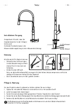 Preview for 6 page of Wellis Fizz ACS0216 Instruction Manual