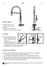 Preview for 12 page of Wellis Fizz ACS0216 Instruction Manual