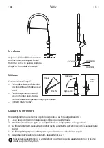 Preview for 15 page of Wellis Fizz ACS0216 Instruction Manual