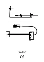 Preview for 12 page of Wellis Imber ACS0305 Instruction Manual