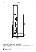 Предварительный просмотр 7 страницы Wellis Lucia WZ00104 Instruction Manual