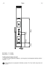 Предварительный просмотр 28 страницы Wellis Lucia WZ00104 Instruction Manual