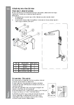 Preview for 8 page of Wellis Mamba ACS0304 Instruction Manual