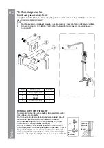 Preview for 10 page of Wellis Mamba ACS0304 Instruction Manual