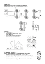 Preview for 11 page of Wellis Mamba ACS0304 Instruction Manual