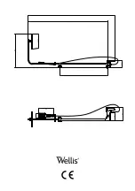 Preview for 12 page of Wellis Mamba ACS0304 Instruction Manual