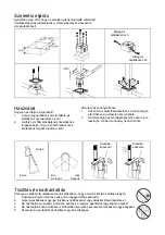 Preview for 9 page of Wellis Mamba ACS0320 Instruction Manual