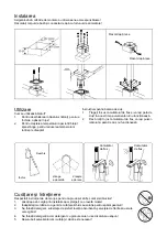 Preview for 11 page of Wellis Mamba ACS0320 Instruction Manual