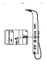 Предварительный просмотр 4 страницы Wellis Mariner WZ00086 Instruction Manual