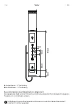 Preview for 14 page of Wellis Mariner WZ00086 Instruction Manual