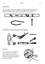 Preview for 24 page of Wellis Mariner WZ00086 Instruction Manual