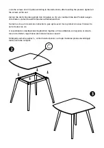 Preview for 5 page of Wellis Messina WB00419 Instruction Manual