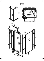 Preview for 2 page of Wellis Myline Triton Instruction Manual