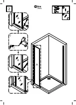 Preview for 5 page of Wellis Myline Triton Instruction Manual