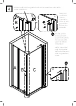 Preview for 7 page of Wellis Myline Triton Instruction Manual