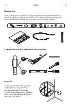 Preview for 24 page of Wellis PALOMA WZ00088 Instruction Manual