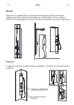 Preview for 27 page of Wellis PALOMA WZ00088 Instruction Manual