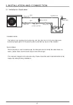 Preview for 7 page of Wellis PASRW012 Installation Instructions Manual