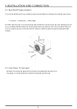 Preview for 8 page of Wellis PASRW012 Installation Instructions Manual