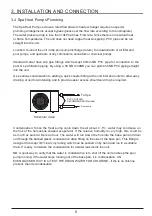 Preview for 9 page of Wellis PASRW012 Installation Instructions Manual