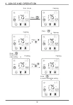 Preview for 15 page of Wellis PASRW012 Installation Instructions Manual