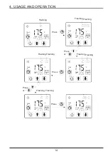 Preview for 17 page of Wellis PASRW012 Installation Instructions Manual